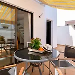 Casa Grumete, Moderno Y Actual * 宏达海滩