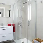 度假居 Casa Grumete, Moderno Y Actual 宏达海滩