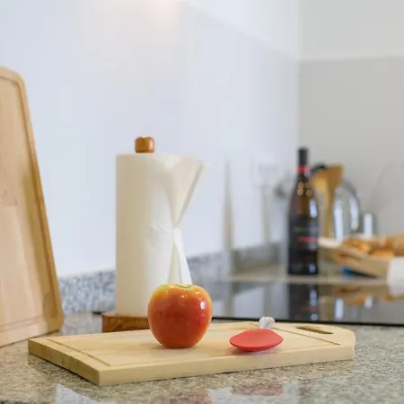 Дом отдыха Casa Grumete, Moderno Y Actual Плайя-Онда