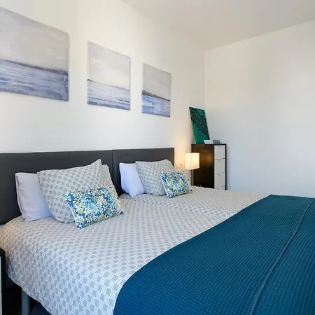 Casa Grumete, Moderno Y Actual *