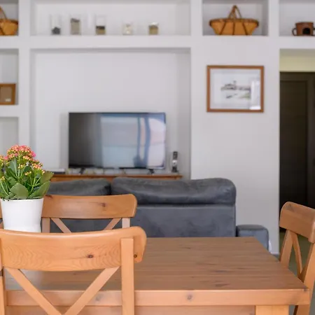 Casa Grumete, Moderno Y Actual *