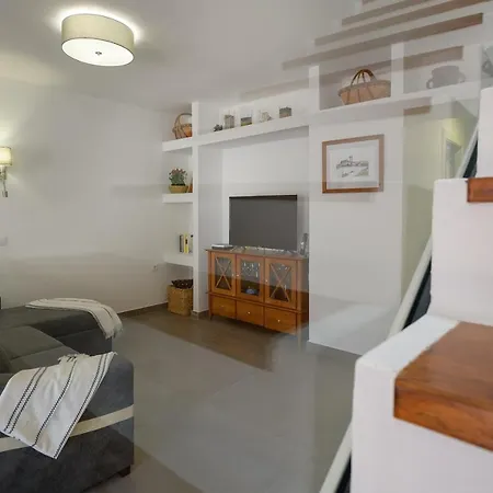 Casa Grumete, Moderno Y Actual * Плайя-Онда