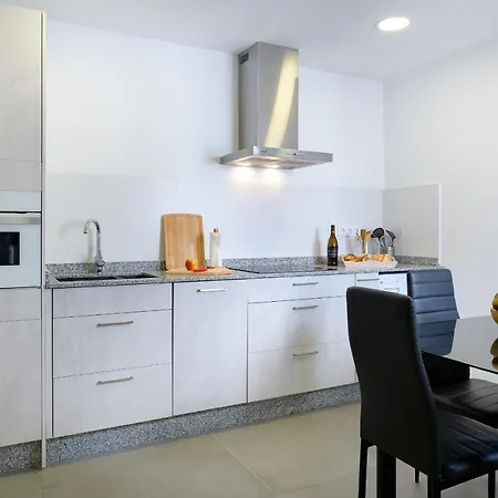 Сasa de vacaciones Casa Grumete, Moderno Y Actual *