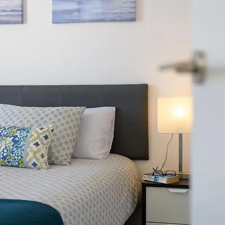 Дом отдыха Casa Grumete, Moderno Y Actual Плайя-Онда