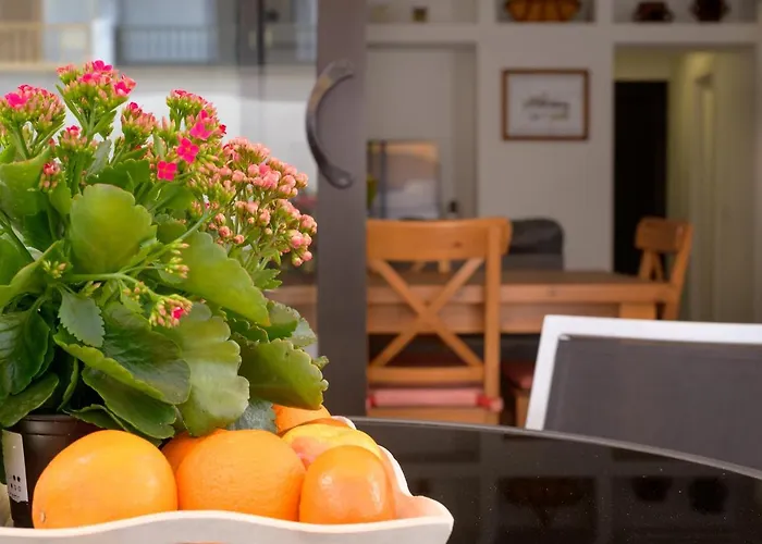 Casa Grumete, Moderno Y Actual