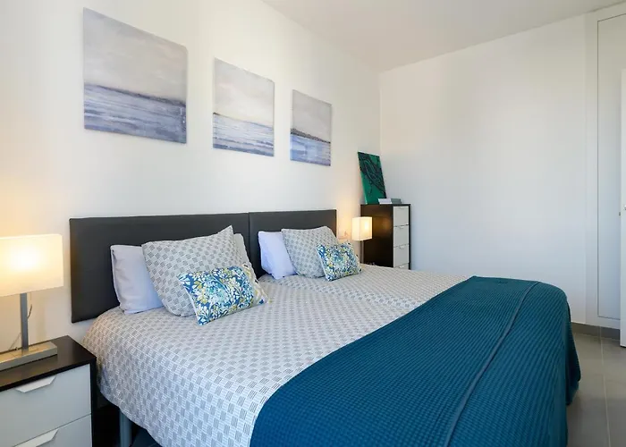 Casa Grumete, Moderno Y Actual *