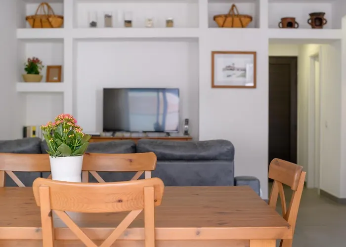 Casa Grumete, Moderno Y Actual *