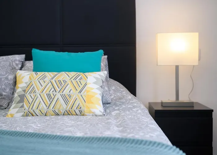 Casa Grumete, Moderno Y Actual *