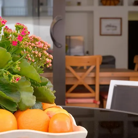 Casa Grumete, Moderno Y Actual