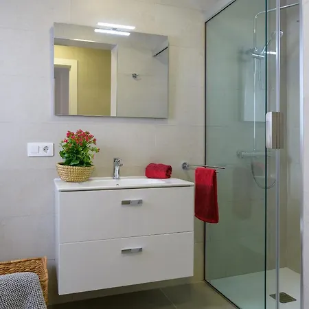 Casa Grumete, Moderno Y Actual Casa vacanze