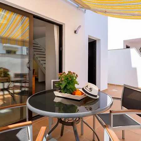 Casa Grumete, Moderno Y Actual * 宏达海滩