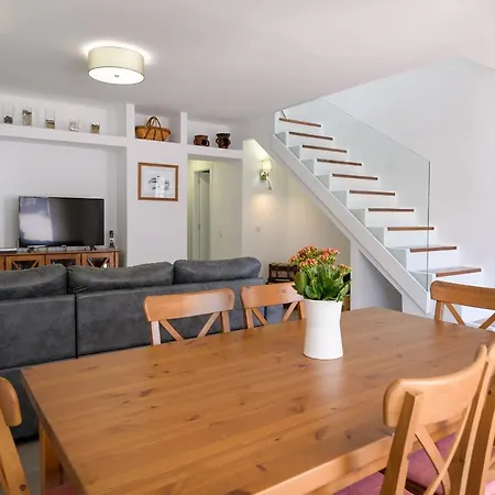 Casa Grumete, Moderno Y Actual 宏达海滩