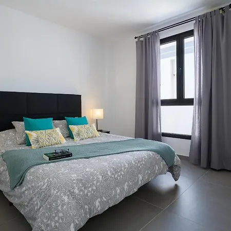 Casa Grumete, Moderno Y Actual 度假居 宏达海滩