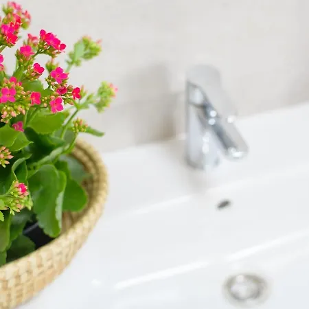 Casa Grumete, Moderno Y Actual *