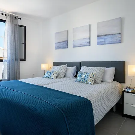 度假居 Casa Grumete, Moderno Y Actual