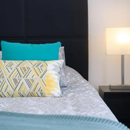 Casa Grumete, Moderno Y Actual *