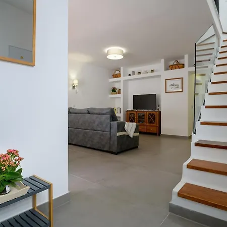 Casa Grumete, Moderno Y Actual Playa Honda (Lanzarote)