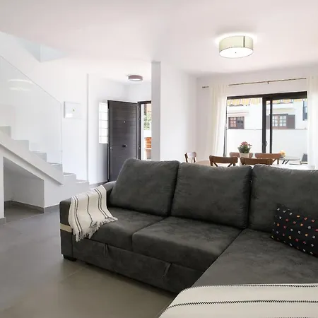 Casa Grumete, Moderno Y Actual *