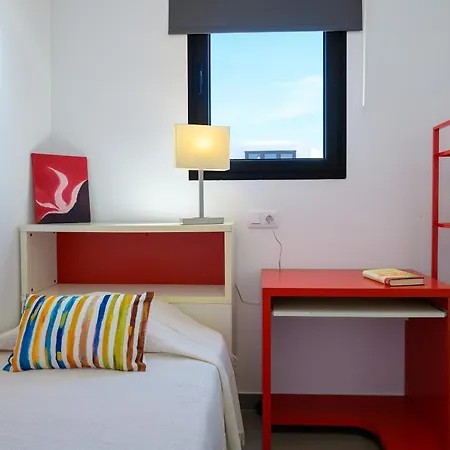 Casa Grumete, Moderno Y Actual Holiday home