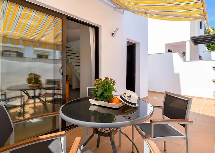 Casa Grumete, Moderno Y Actual * Playa Honda (Lanzarote)