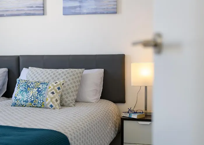 Vakantiehuis Casa Grumete, Moderno Y Actual Playa Honda (Lanzarote)