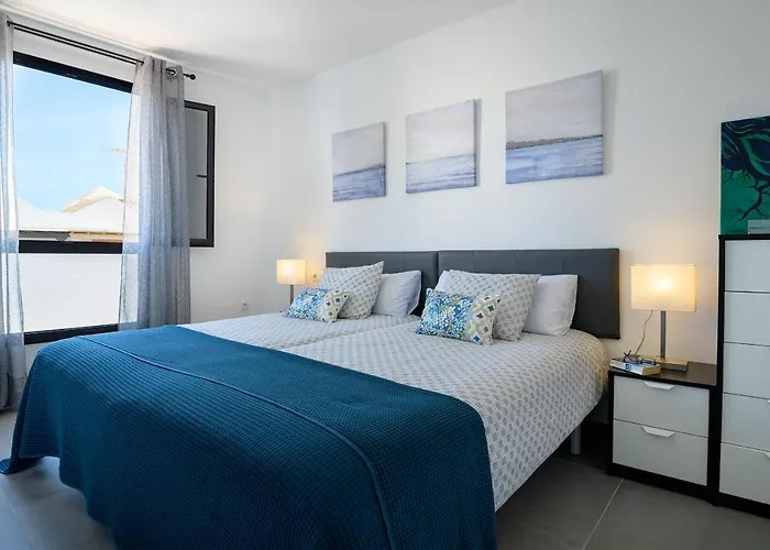 Holiday home Casa Grumete, Moderno Y Actual