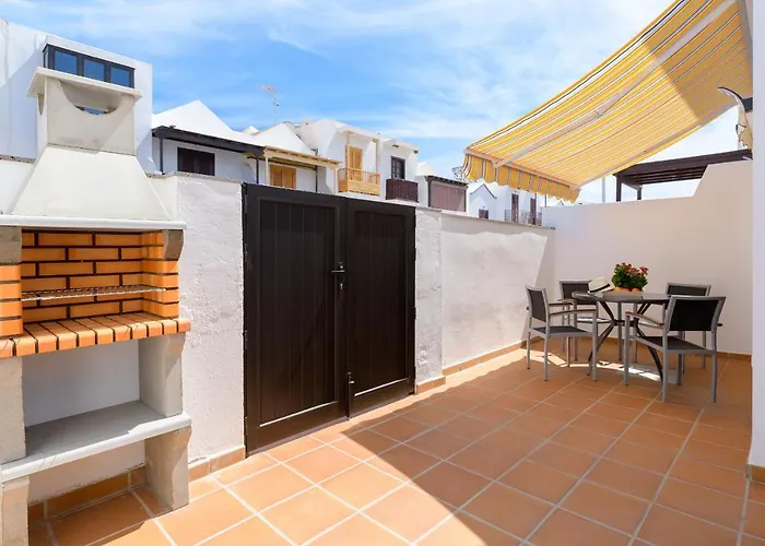 Casa Grumete, Moderno Y Actual