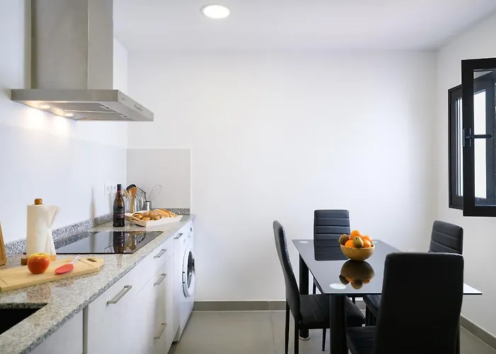 Holiday home Casa Grumete, Moderno Y Actual *