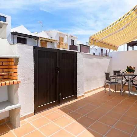 Casa Grumete, Moderno Y Actual