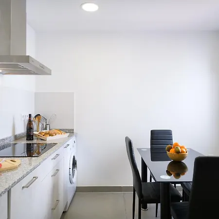 Vakantiehuis Casa Grumete, Moderno Y Actual *