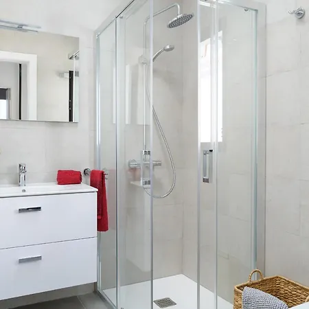 Vakantiehuis Casa Grumete, Moderno Y Actual Playa Honda (Lanzarote)