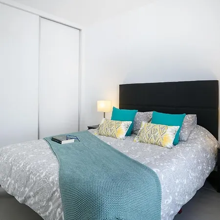 Casa Grumete, Moderno Y Actual Vakantiehuis