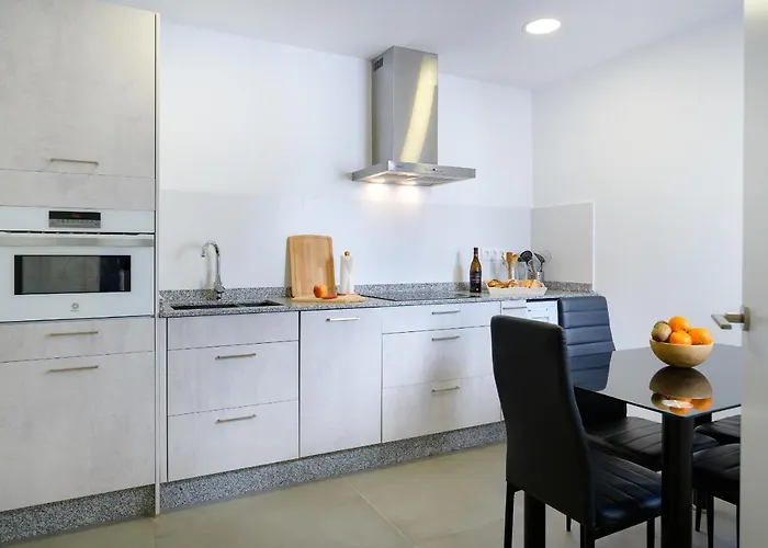 Nyaraló Casa Grumete, Moderno Y Actual *