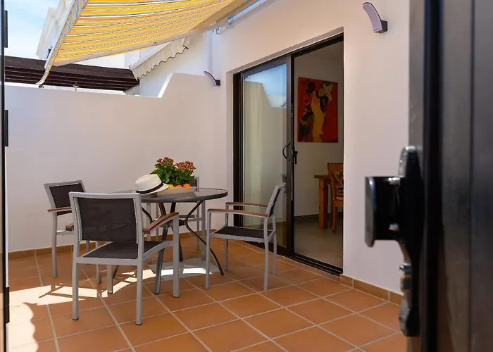 Casa Grumete, Moderno Y Actual Playa Honda